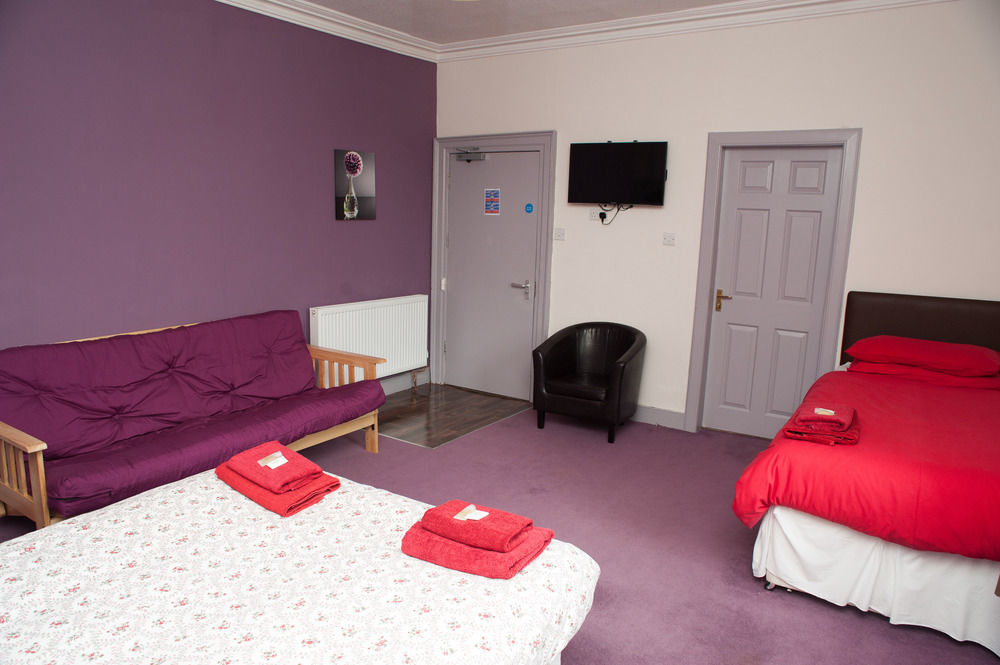 The Red Lion Earlston Extérieur photo