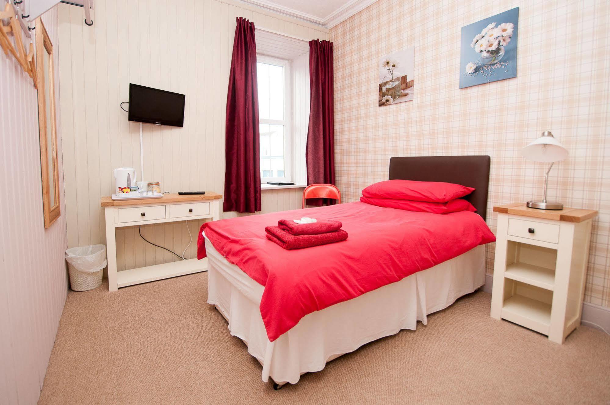 The Red Lion Earlston Extérieur photo